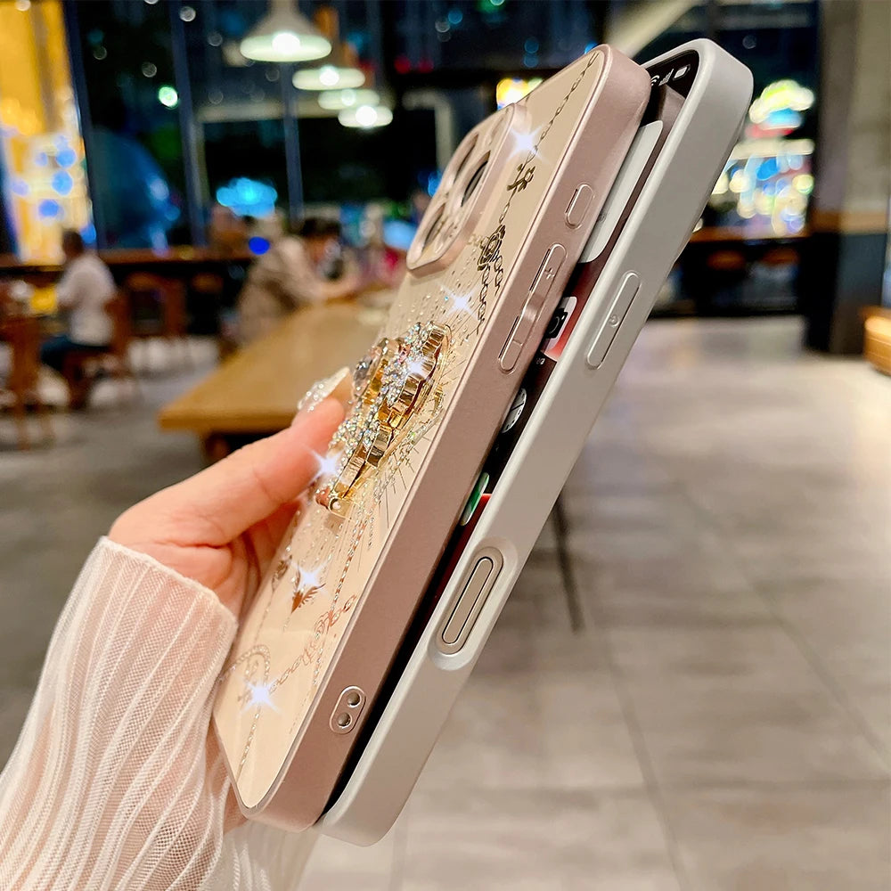 Silicon Premium All Iphone